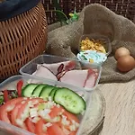 Centrum 公寓 Chodzież