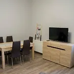 Centrum 公寓 Chodzież