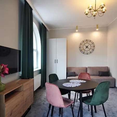 Centrum Apartament *