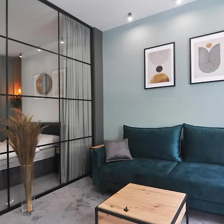 Apartament Centrum Chodzież