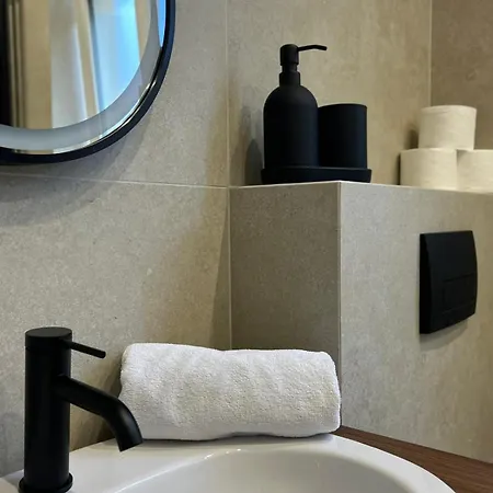 Apartament Centrum Chodzież