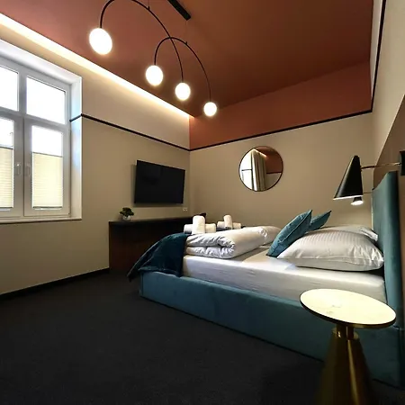 Centrum Apartament Chodzież