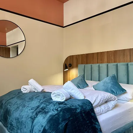 Apartament Centrum Chodzież