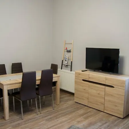 Centrum Apartament Chodzież