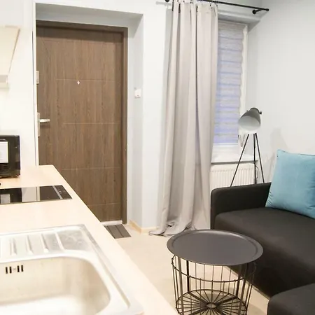 Apartament Centrum *