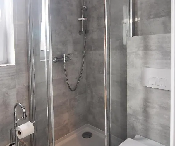 Apartment Centrum Chodziez