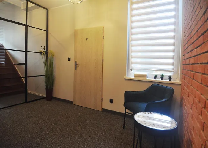 Centrum Apartment Chodziez