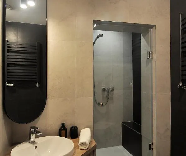 Centrum Apartment Chodziez