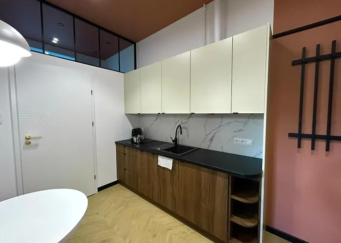 Centrum Apartment Chodziez