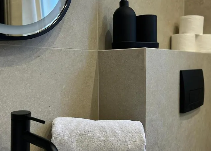 Apartment Centrum Chodziez