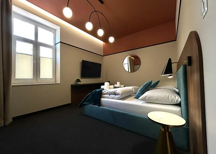 Centrum Apartment Chodziez